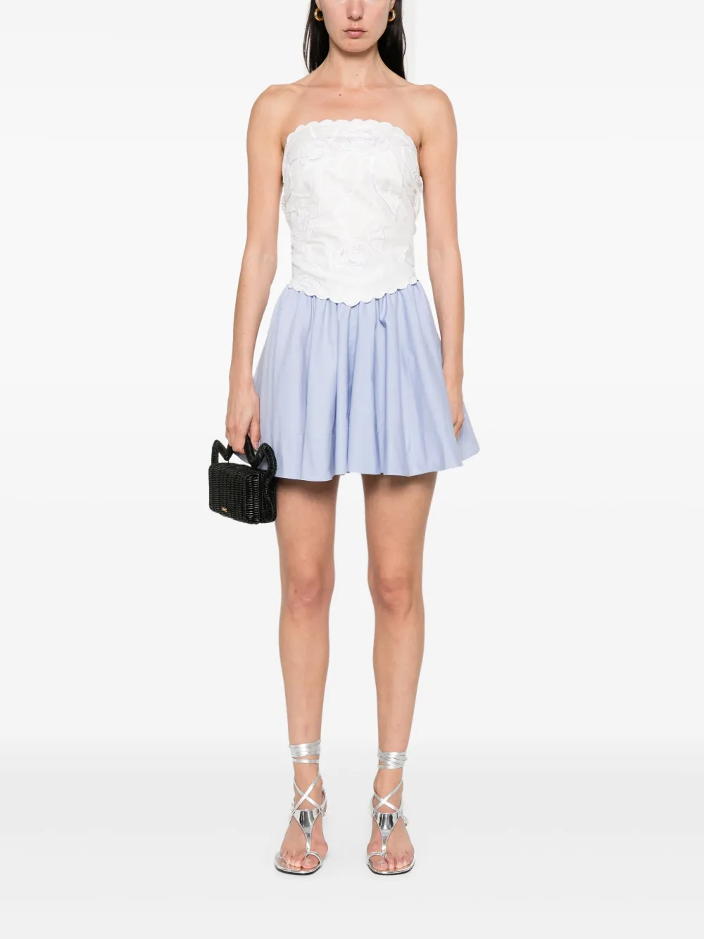 THE ANDAMANE shorts Winona | Shorts | Image 2