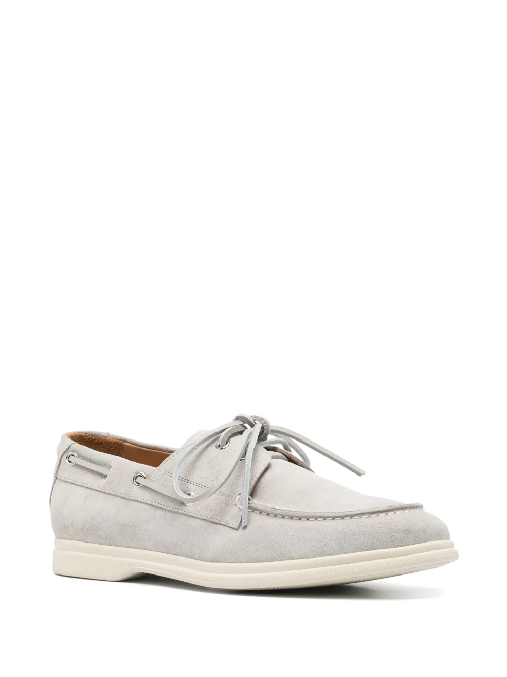 Tagliatore Orion bootschoenen - Grijs