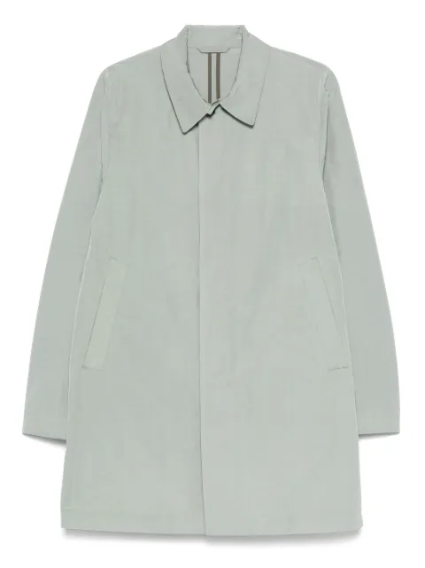 Paul Smith classic-collar trench coat