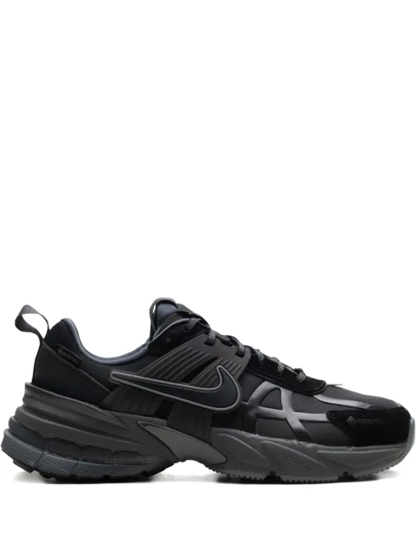 Nike V2K Run GORE-TEX “Black/Iron Grey/Medium Ash/Black