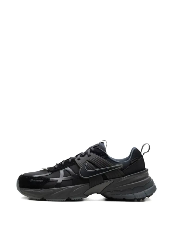 Nike V2K Run GORE-TEX “Black/Iron Grey/Medium Ash/Black