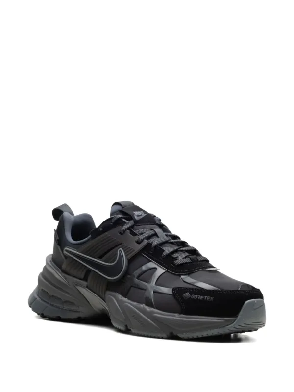 Nike V2K Run GORE-TEX “Black/Iron Grey/Medium Ash/Black