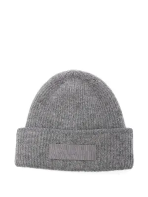 Jacquemus Le Bonnet ビーニー | ブルー | FARFETCH JP