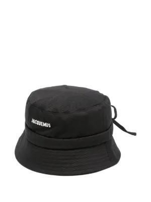 ハット JACQUEMUS SS23 CAPPELLO (235AC4505046 850) JACQUEMUS ジャックムス 帽子 ハット 213AC002 LE BOB ARTICHAUT