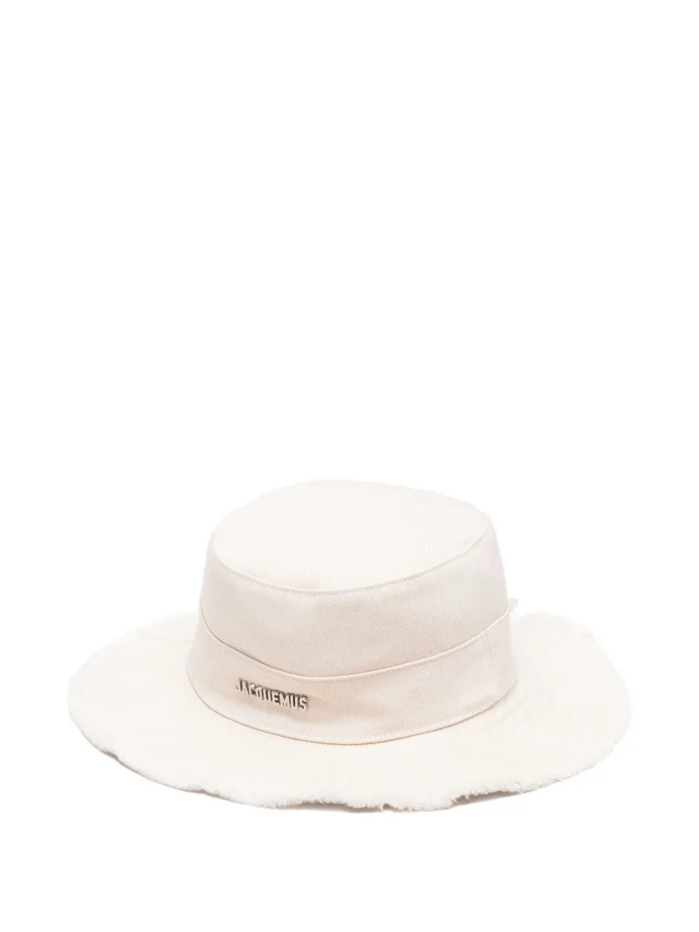 Jacquemus Le Bob Artichaut Hat