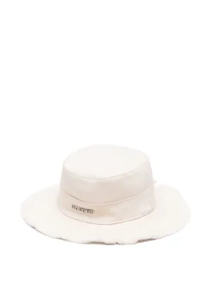 Jacquemus ハット 楽天市場】【全品P5倍】JACQUEMUS ジャックムス 帽子 ハット