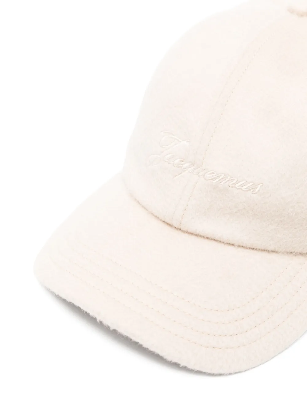 【美品】 JACQUEMUS キャップ JACQUEMUS ジャックムス 帽子 キャップ 235AC452 LE CASQUETTE