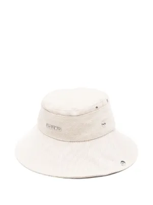 Jacquemus Hats for Men | FARFETCH US