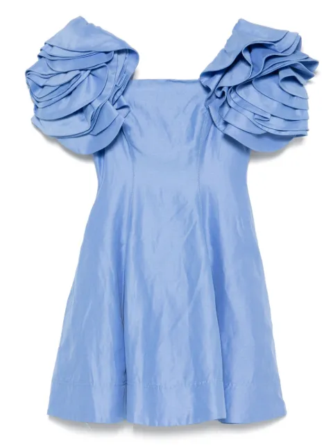 Aje vestido corto Twyla