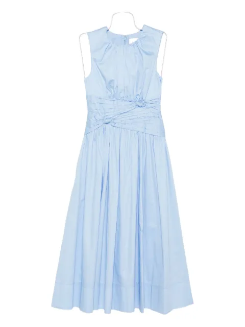 Aje Agatha dress