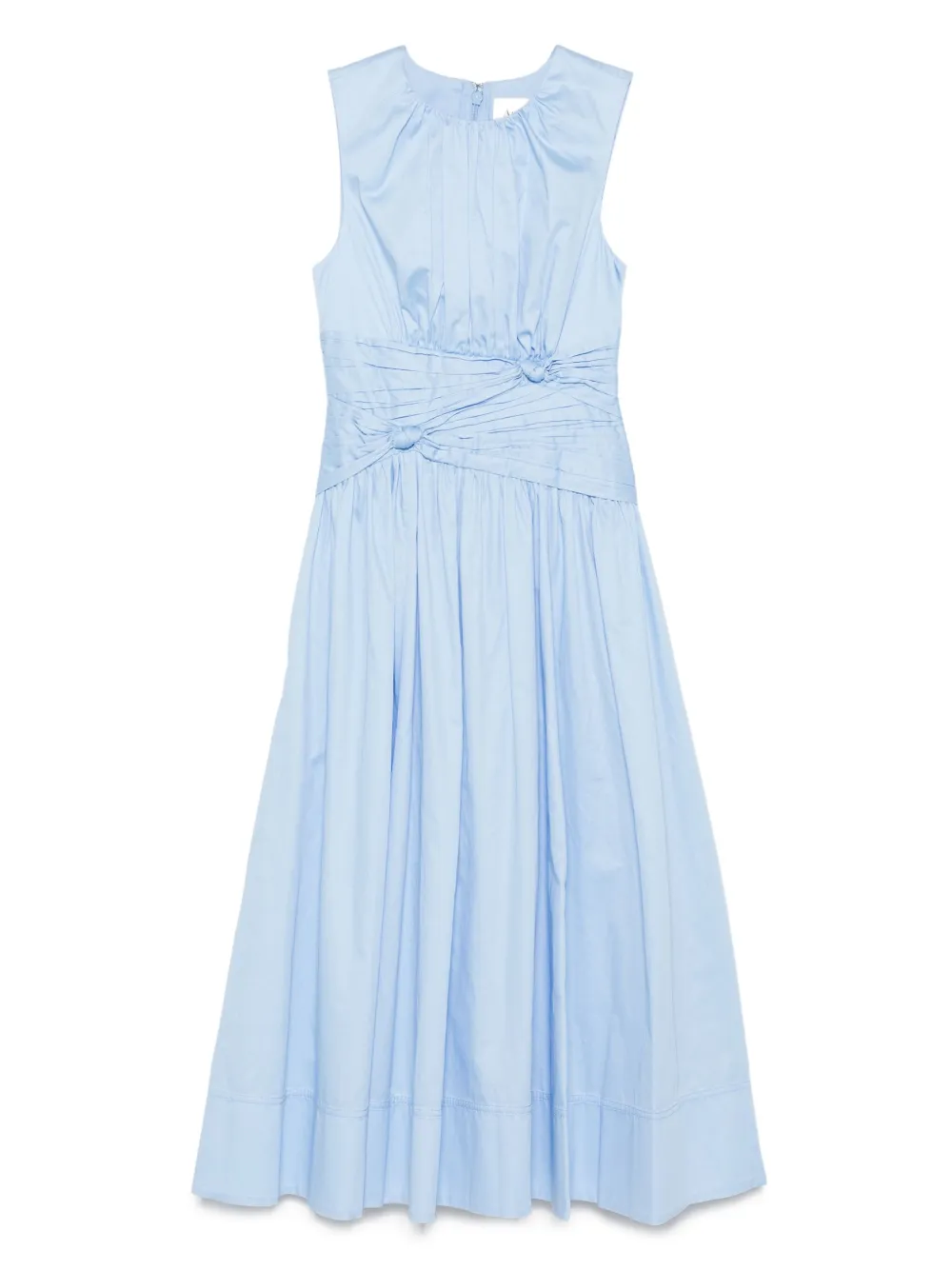 Aje Agatha dress | Blue | Image 1