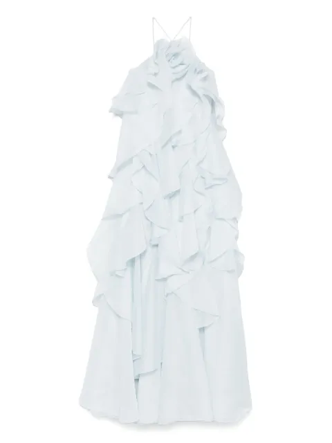 Aje Pandorea maxi dress
