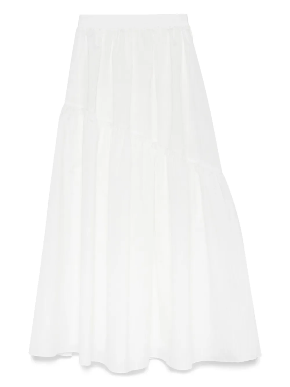 Splendour maxi skirt