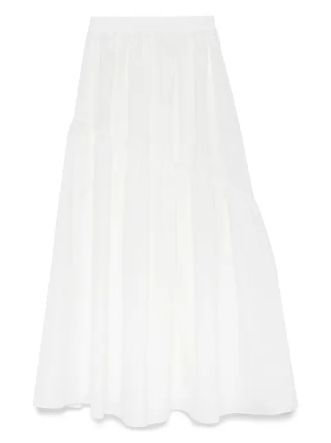Aje Splendour maxi skirt