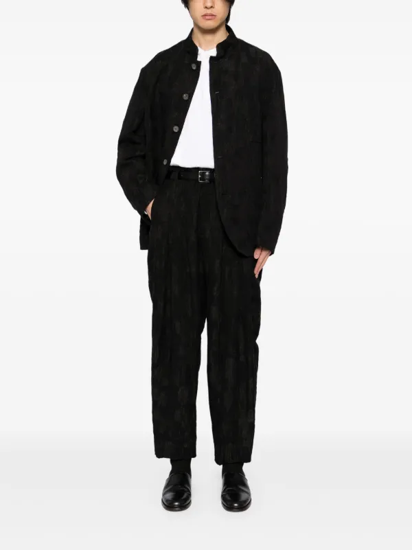 calmlence Triple Pleated Wide Chino サイズ１ 29843993_58965506_600.jpg
