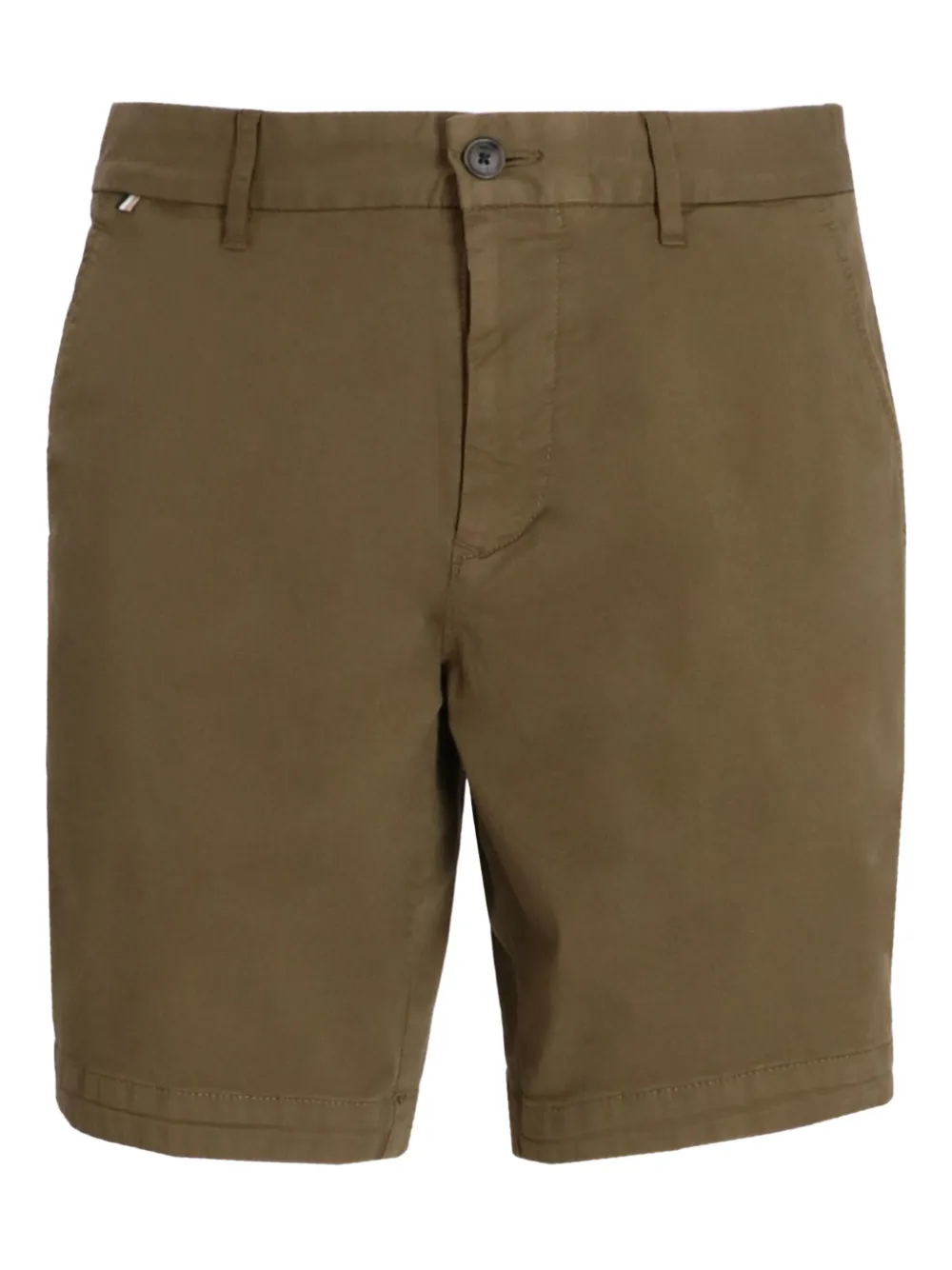 Hugo Boss Tailored Chino Shorts