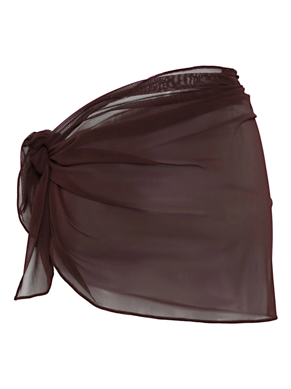 Fisico mesh cover-up | Beach Cover-Ups | Image 2