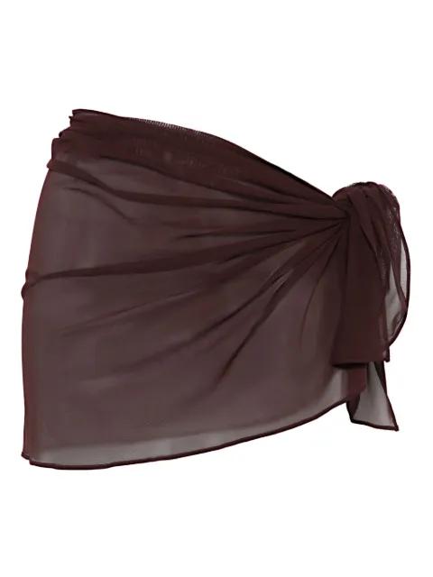 Fisico لباس شاطئ شبك