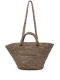 IBELIV Noumena tote bag - Brown