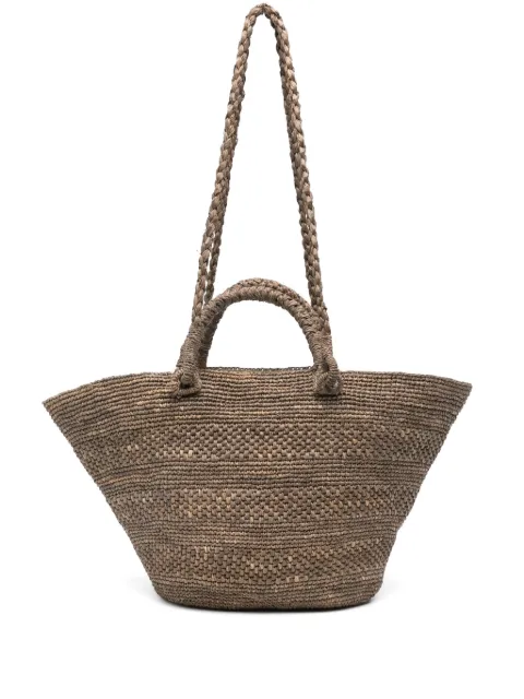 IBELIV Noumena tote bag