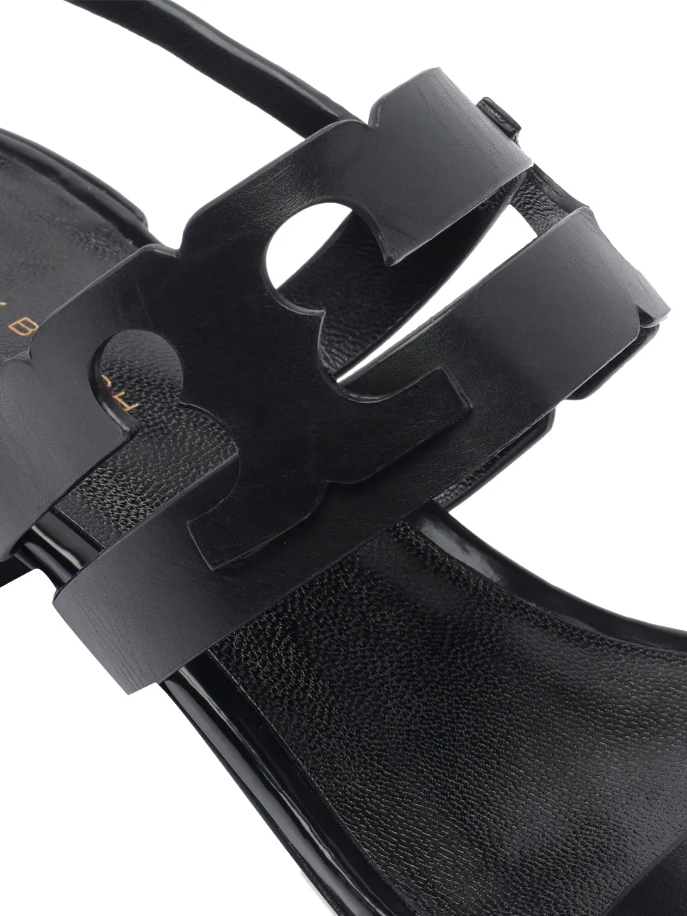 Tory Burch 55mm Ines sandals Black