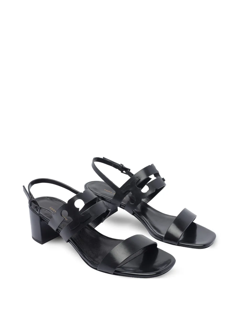 Tory Burch 55mm Ines sandals Black