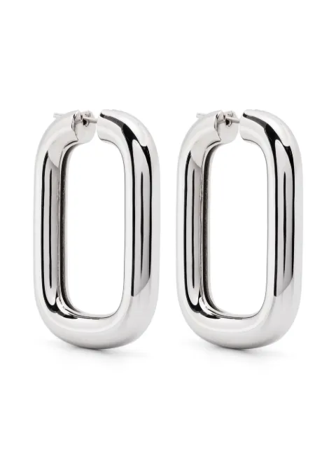 Jil Sander Orecchini a cerchio