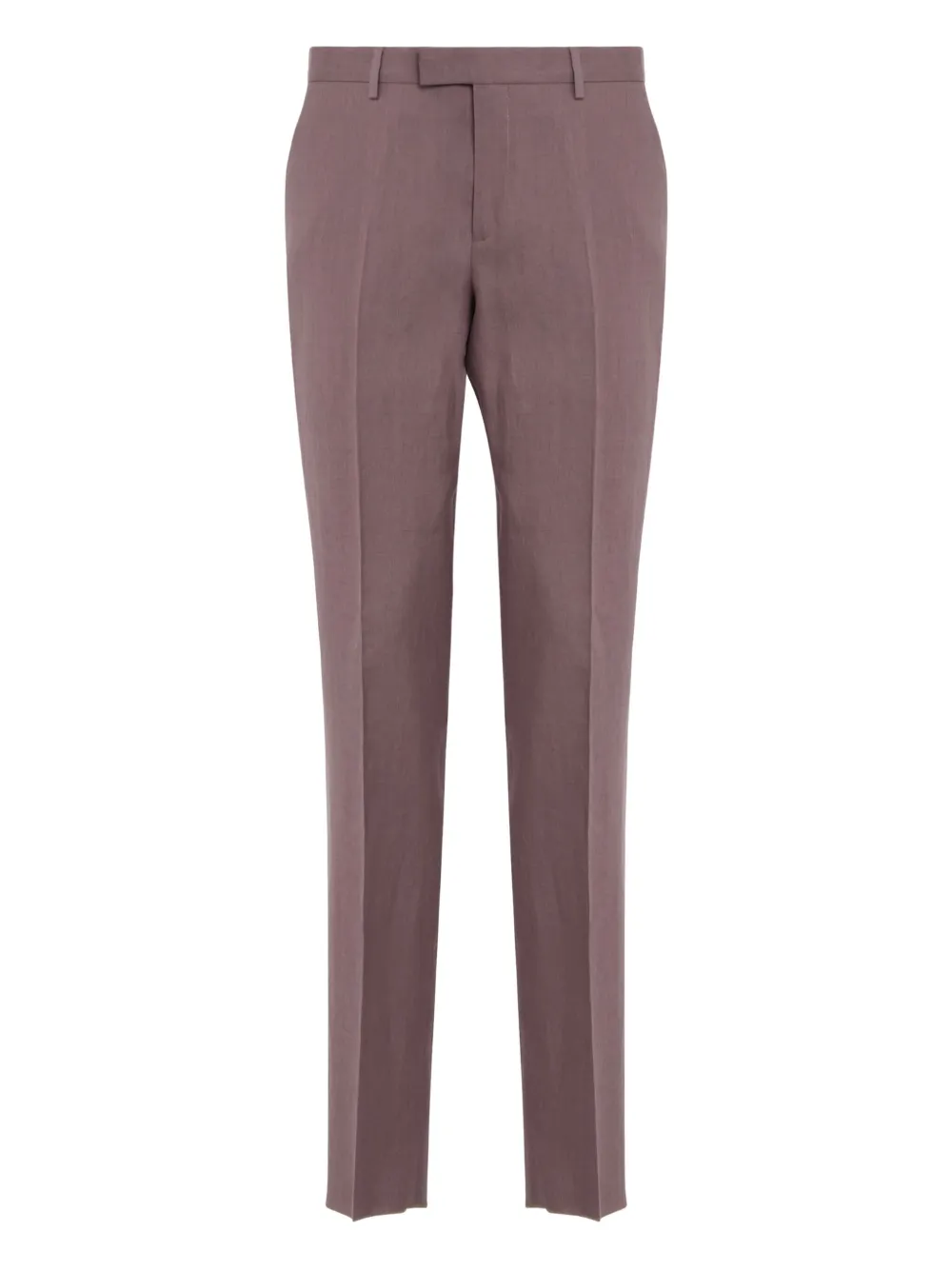 Paul Smith tailored trousers | Purple | Image 1