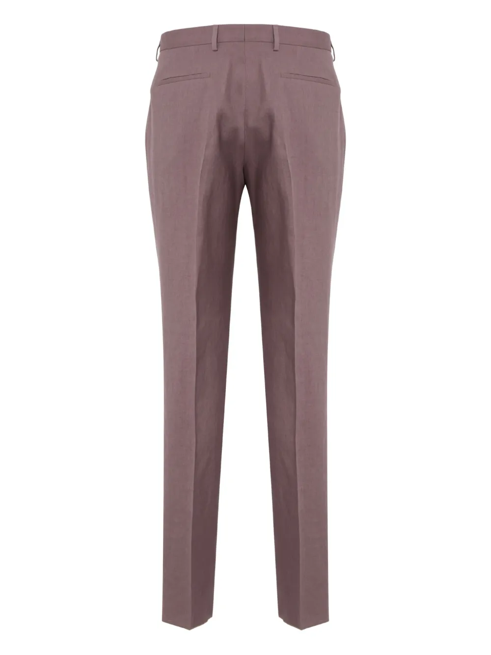 Paul Smith Pantalon Paars