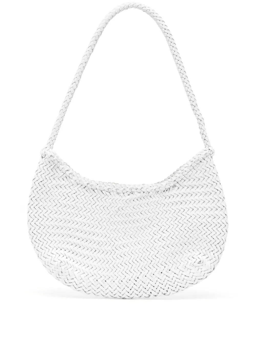 DRAGON DIFFUSION Nova Luna tote bag | White | Image 1