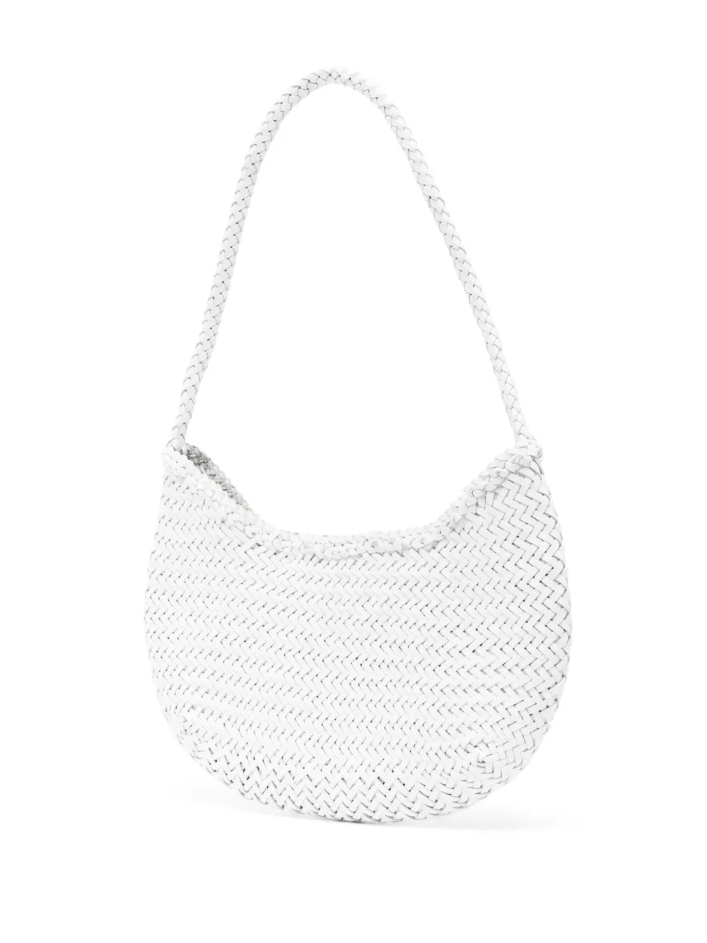 DRAGON DIFFUSION Nova Luna shopper Wit