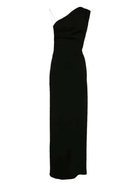 Christopher Esber vestido de fiesta Crescent