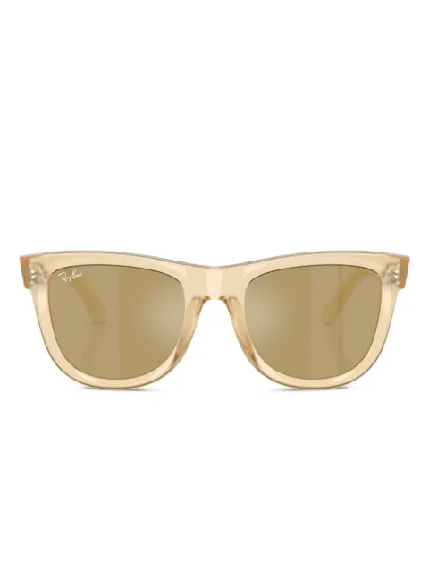 Ray-Ban Wayfarer Reverse square-frame sunglasses
