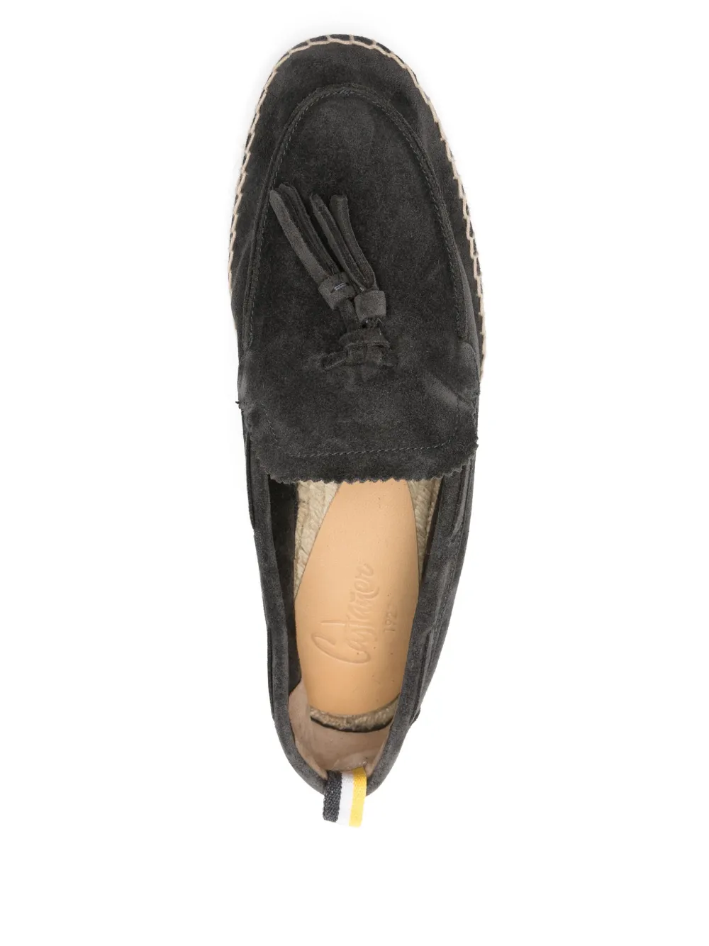 Castañer Nico espadrilles Grey