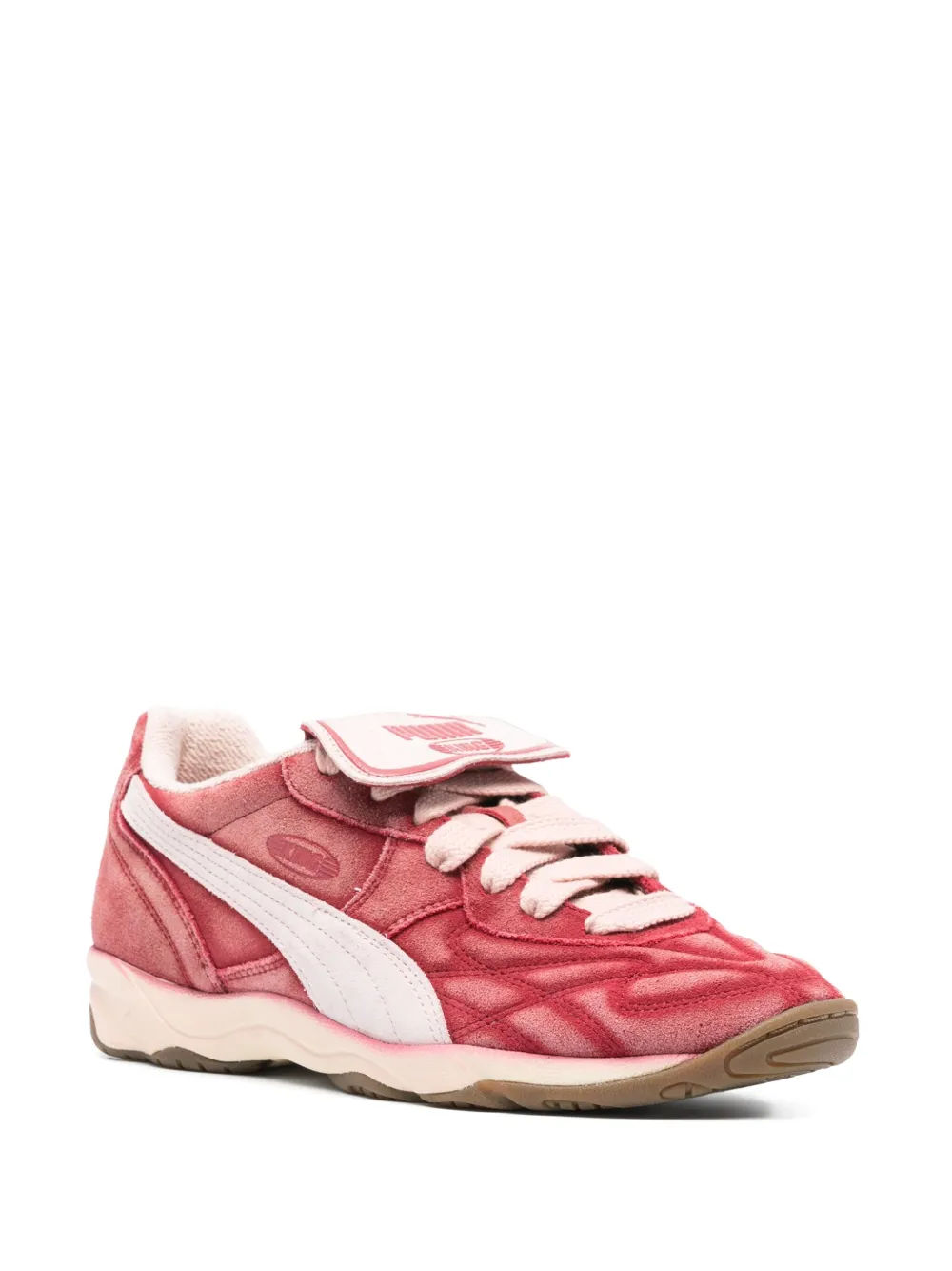 PUMA 킹 인도어 더 네버원 스니커즈 | 로우탑 | Image 2