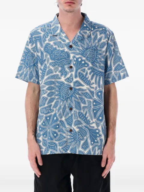 Patagonia camisa Tidal Threads