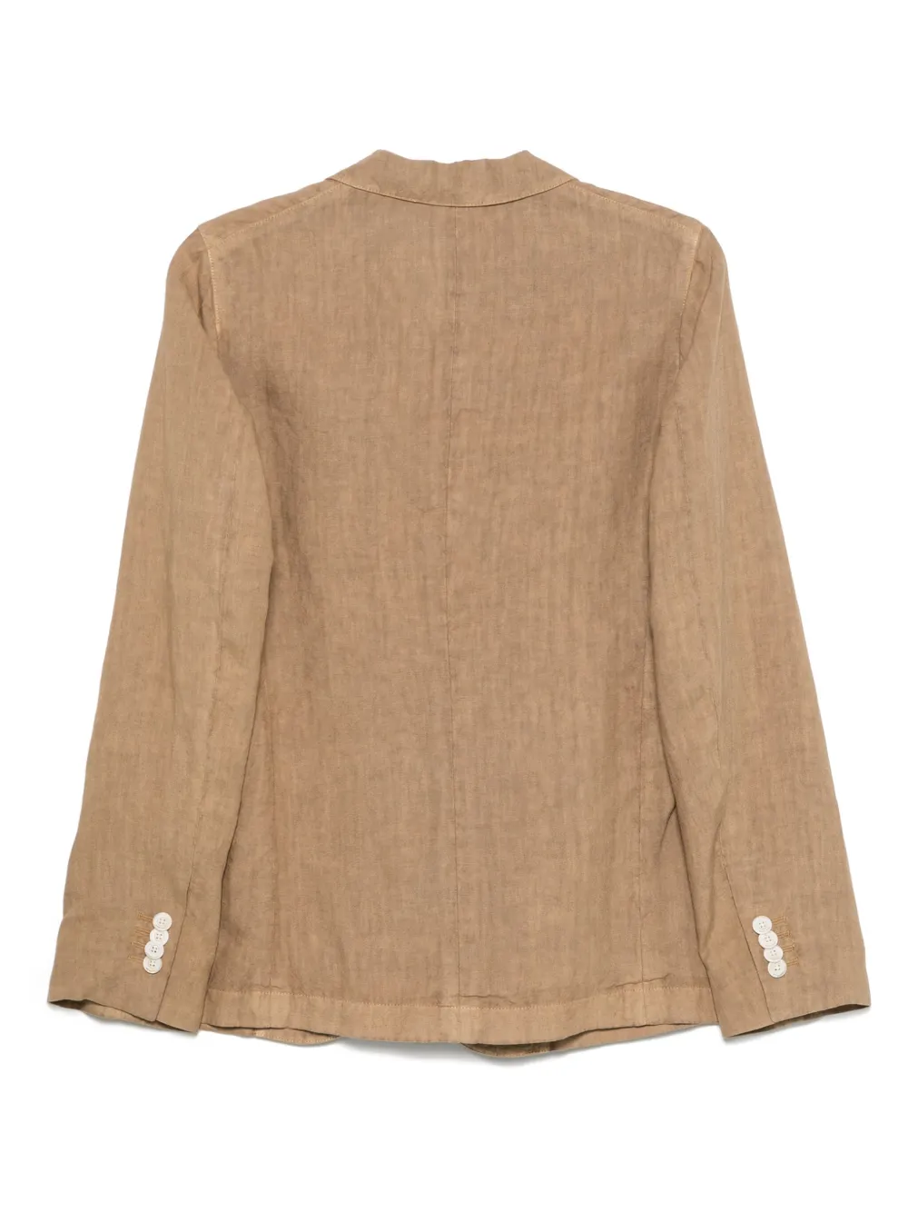 Boglioli Brera blazer Bruin