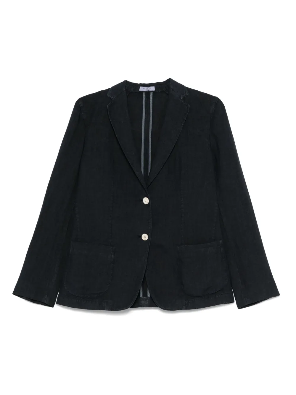 Shop Boglioli Brera Blazer