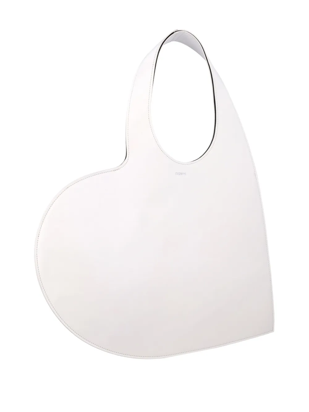 Coperni tote con corazón | Image 2