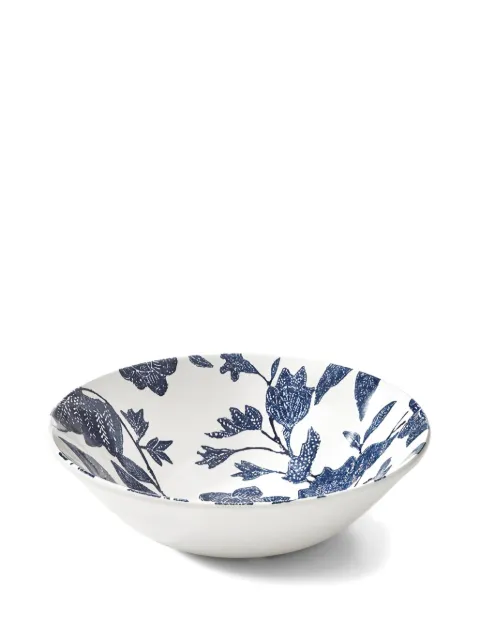 Ralph Lauren Home x Burleigh patterned bowl
