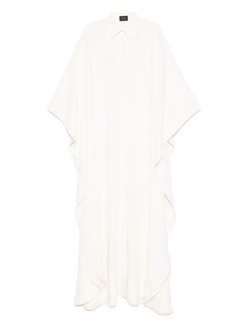 Brioni silk dress