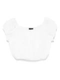 THE ANDAMANE Whitely top