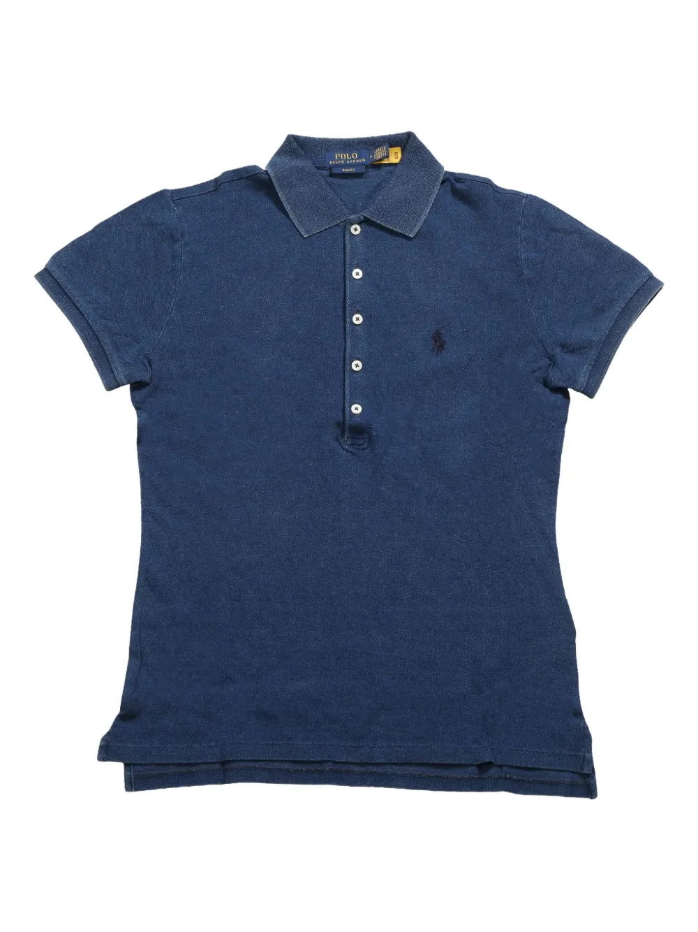 Polo Ralph Lauren short-sleeve polo shirt | blu | Image 1