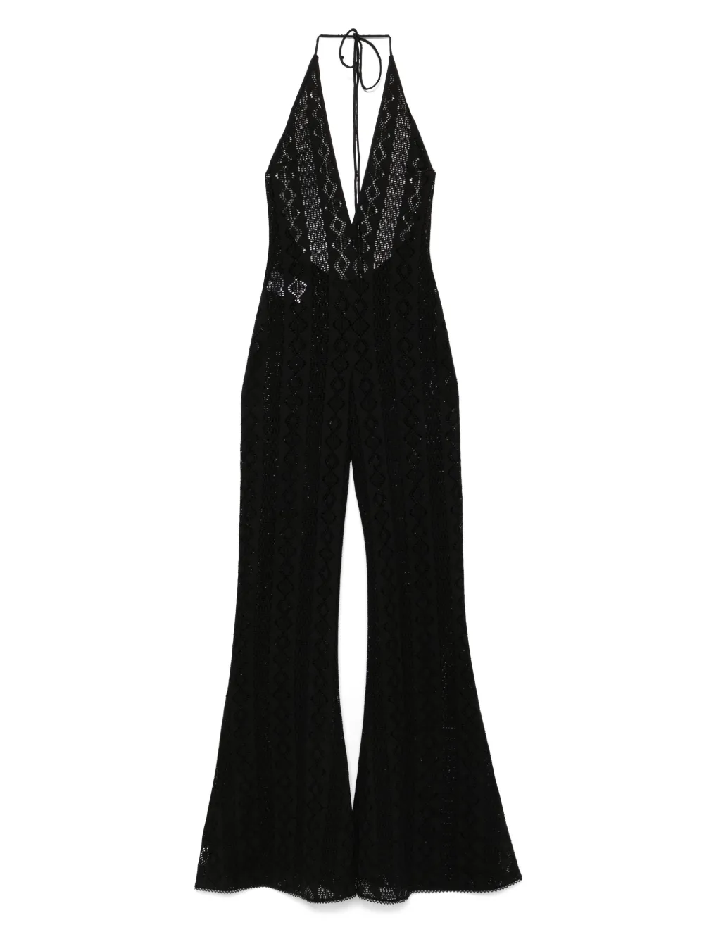 The Andamane New Madonna Jumpsuit