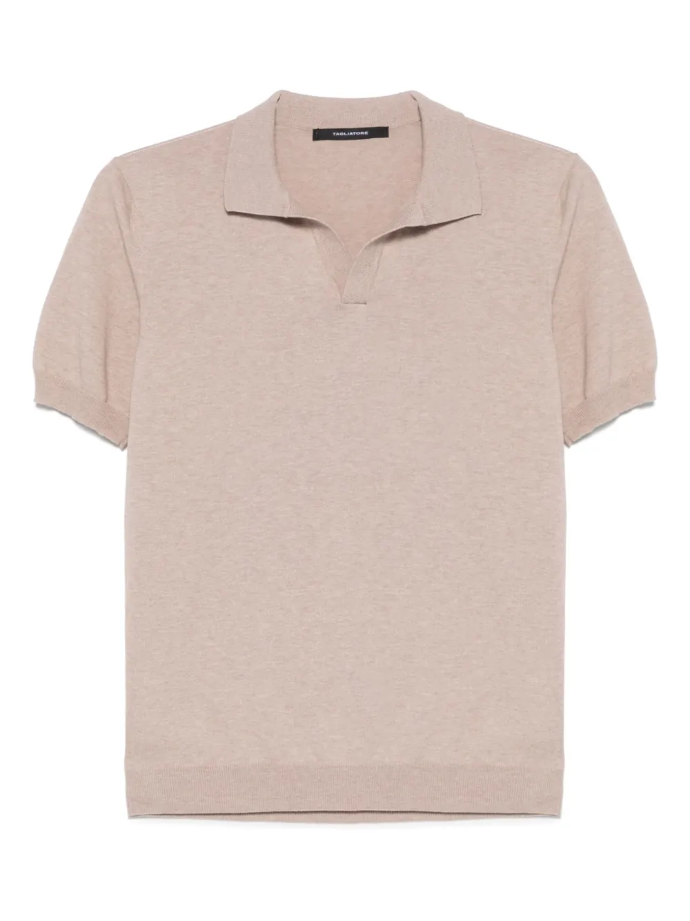 Tagliatore Cotton T-shirt