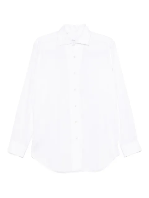 Brioni cotton shirt