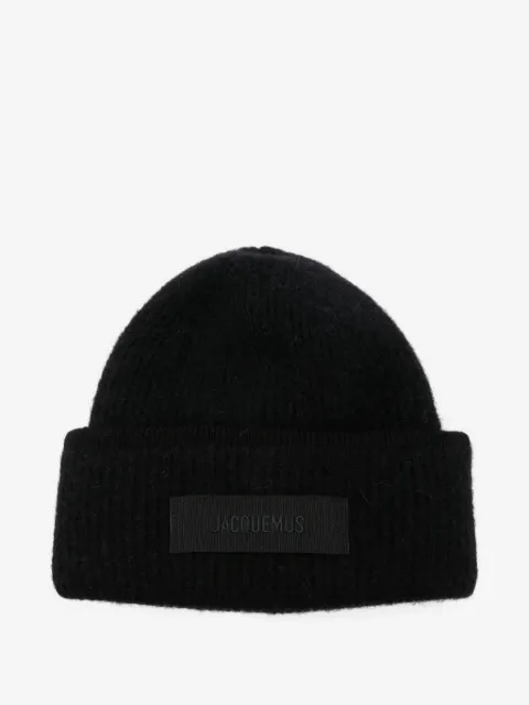 Jacquemus gorro The Gros Grain