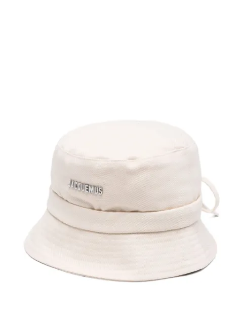 Jacquemus Le chapeau bob Gadjo Fischerhut
