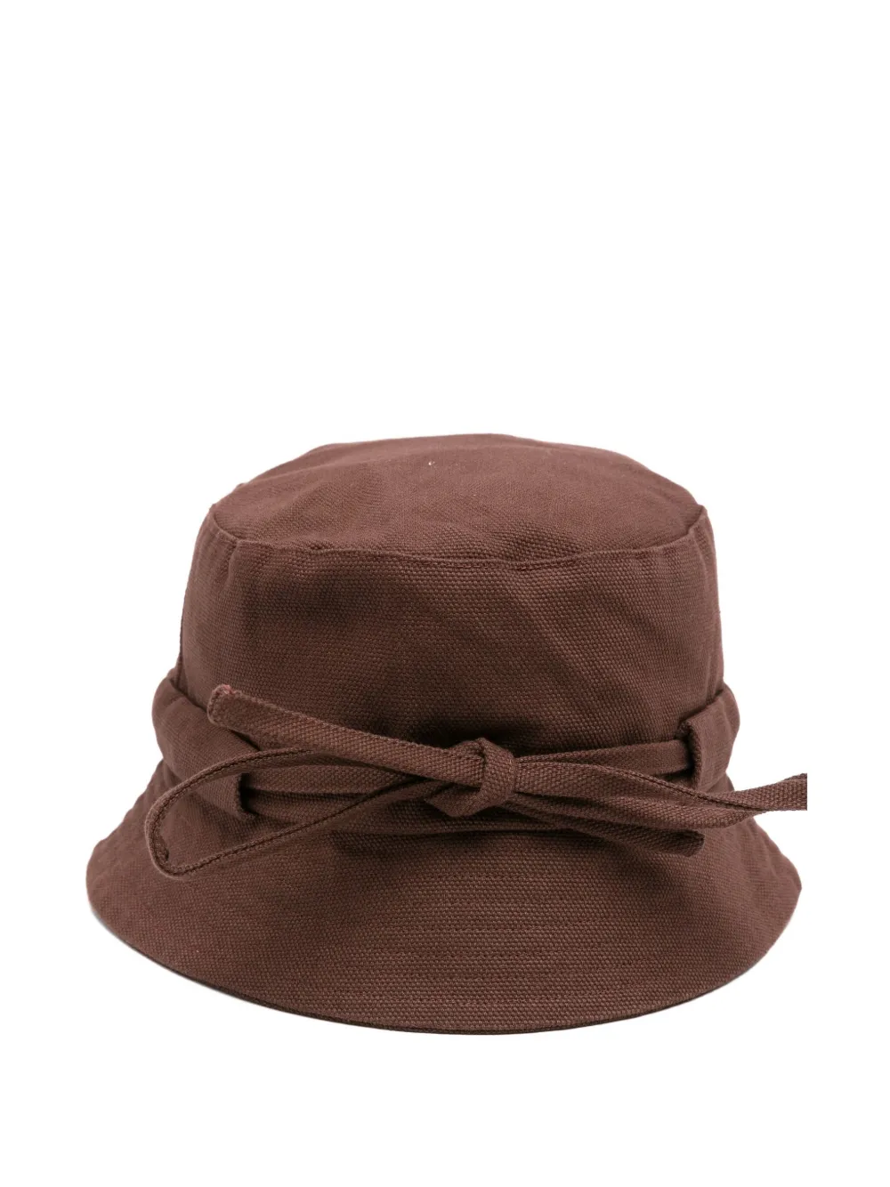 Jacquemus Le Bob Gadjo bucket hat | Image 2