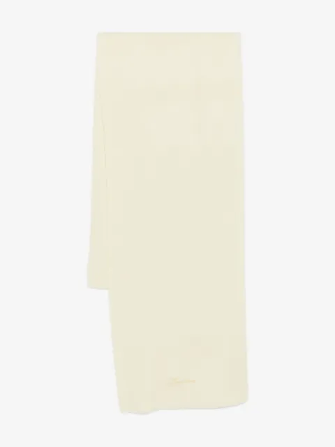 Jacquemus Le Tailleur scarf